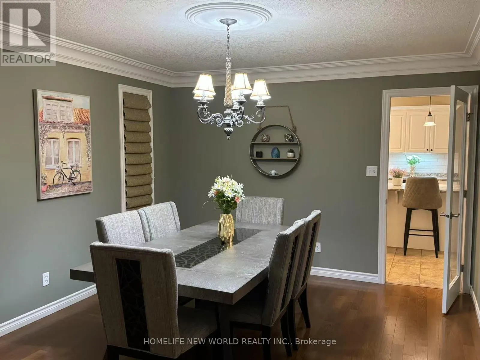 24 KIPLING DRIVE