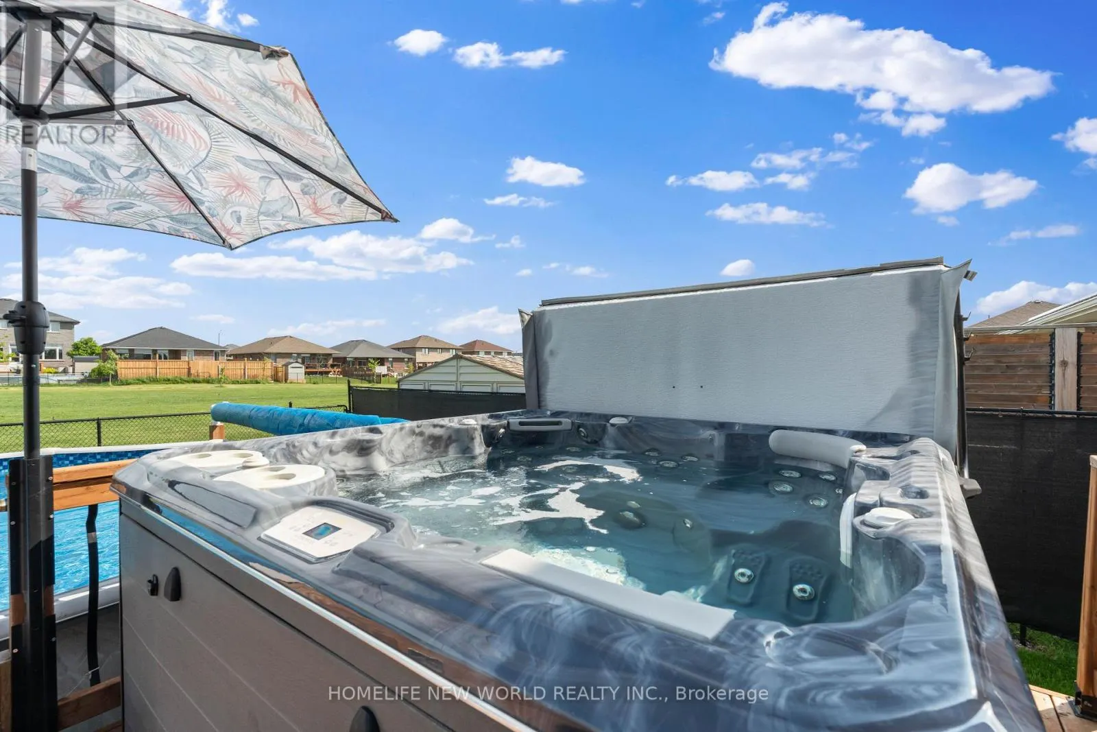 24 KIPLING DRIVE