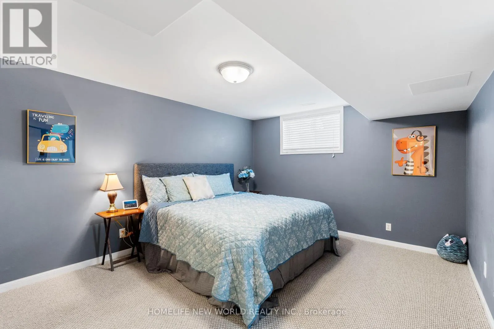 24 KIPLING DRIVE
