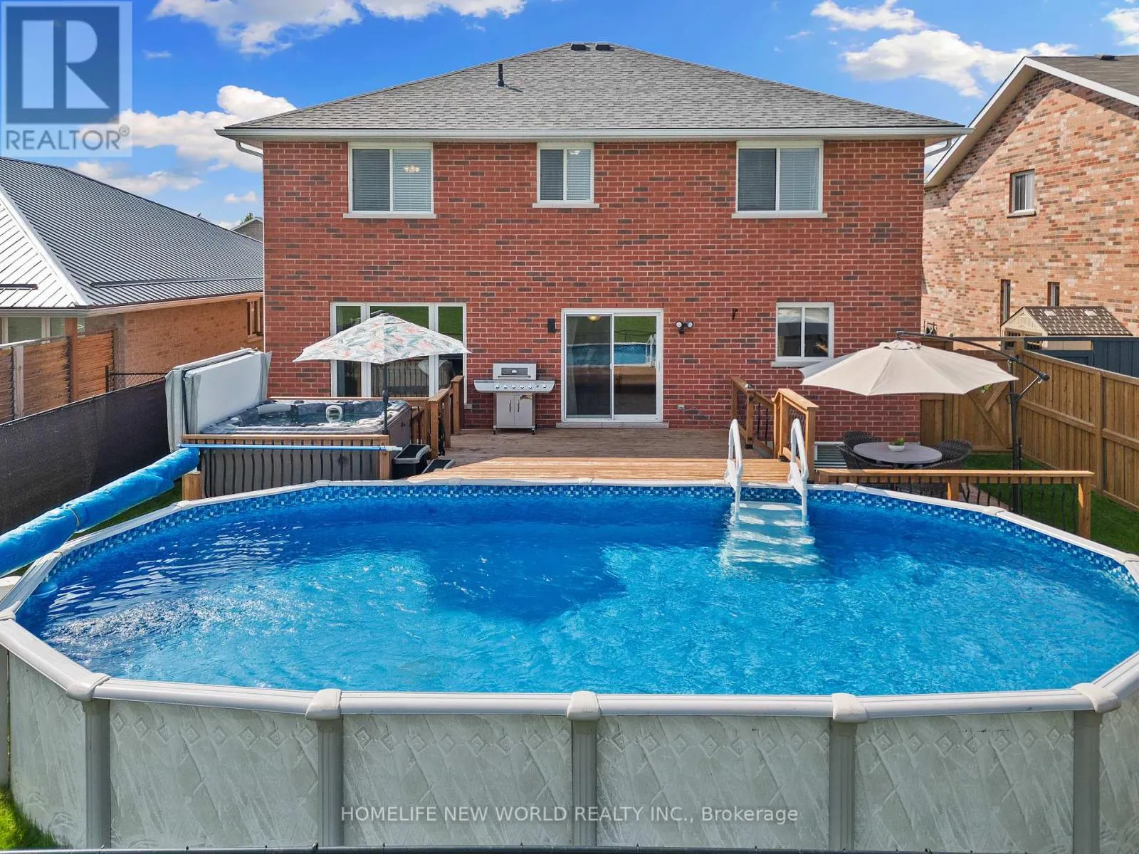 24 KIPLING DRIVE