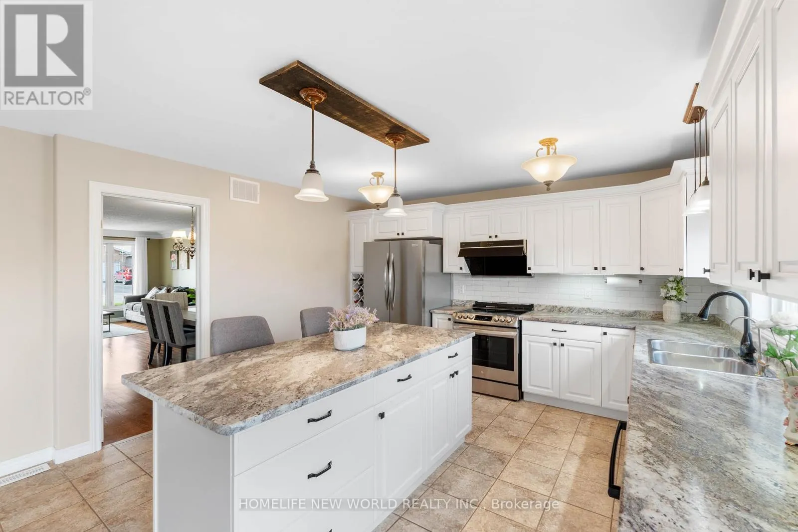 24 KIPLING DRIVE