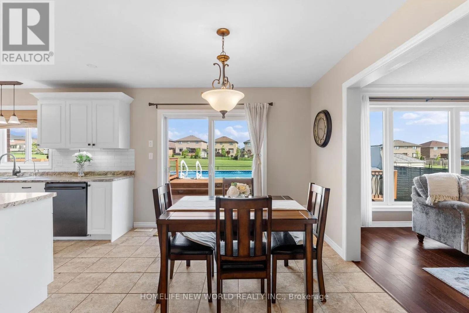 24 KIPLING DRIVE