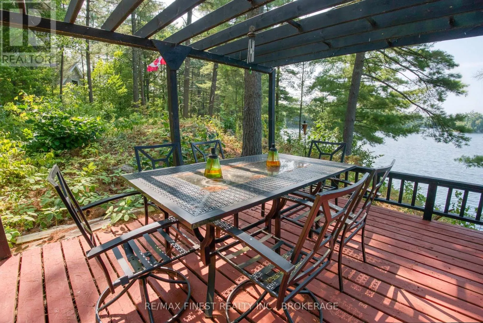 1036A TWIN LAKE LANE