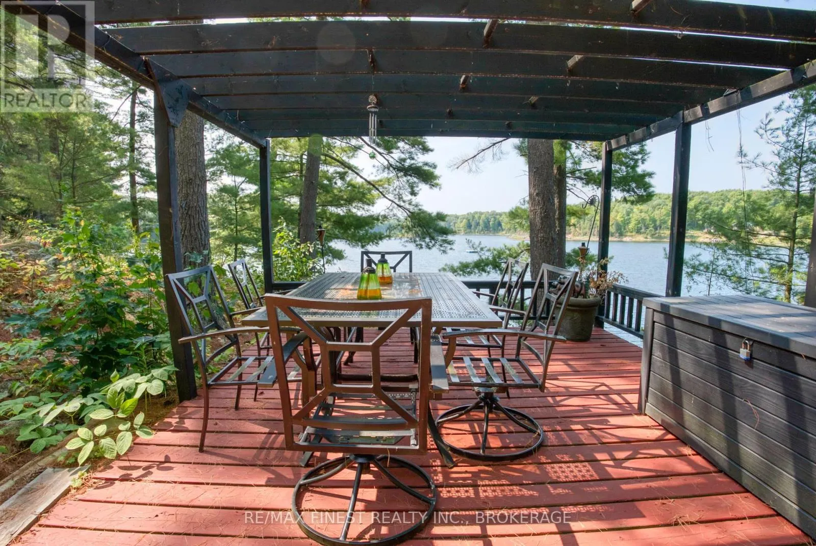 1036A TWIN LAKE LANE