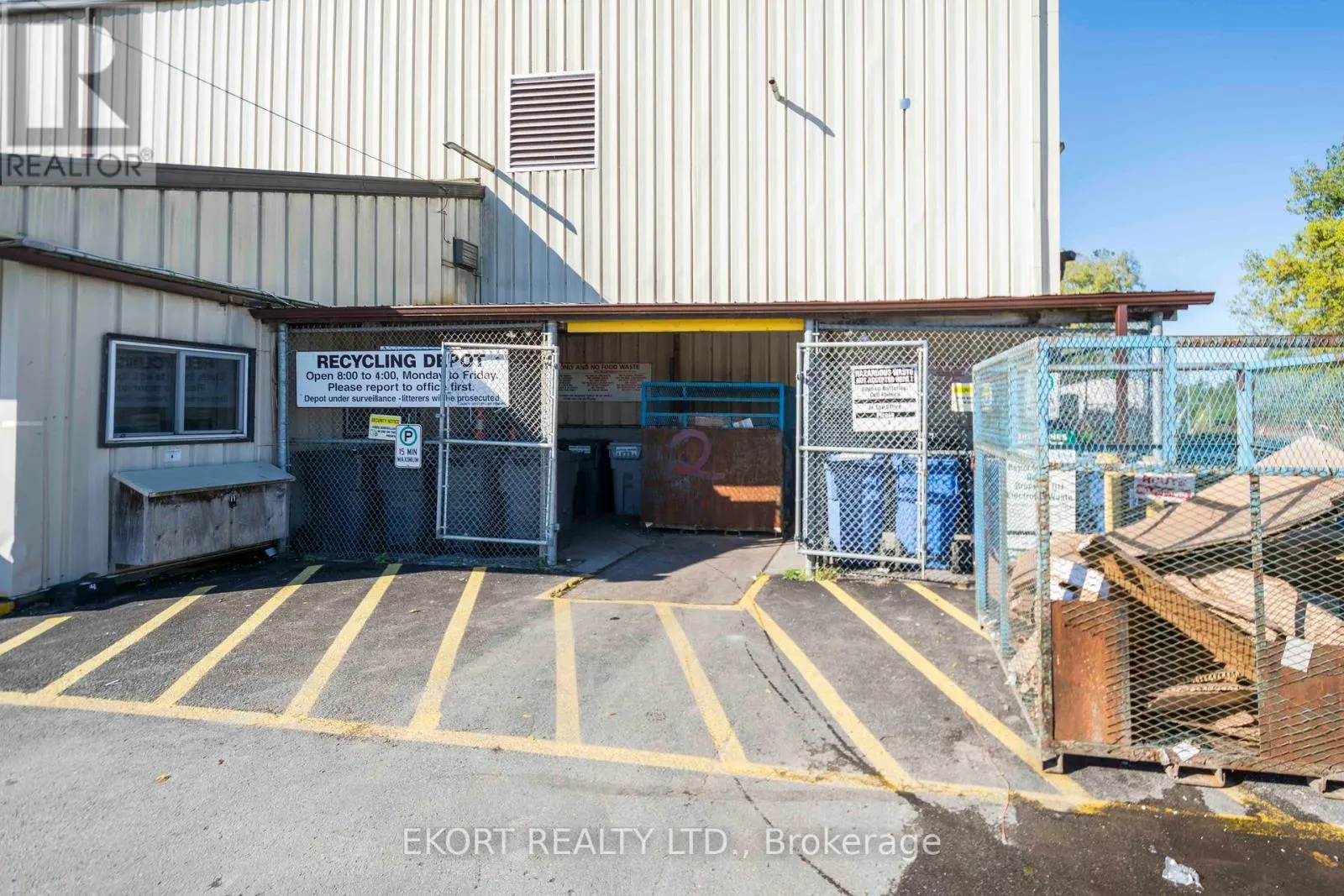 270 WEST STREET