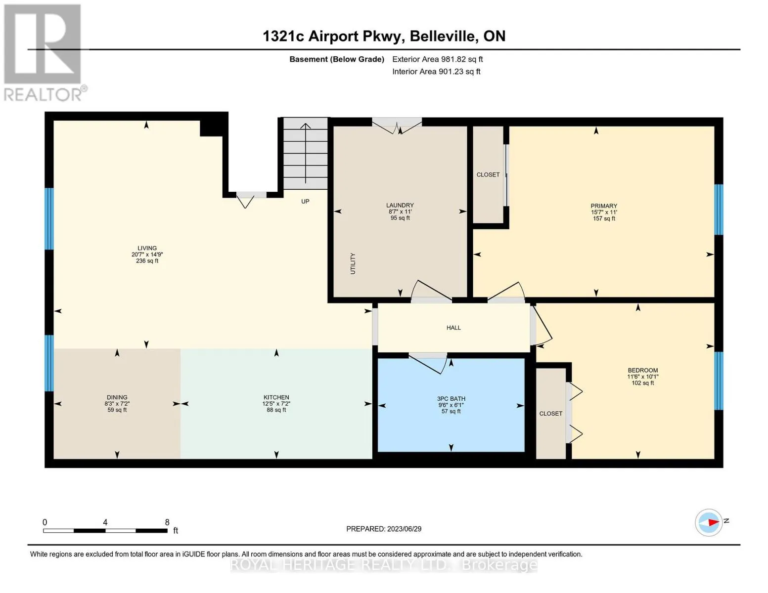 1321C AIRPORT PARKWAY