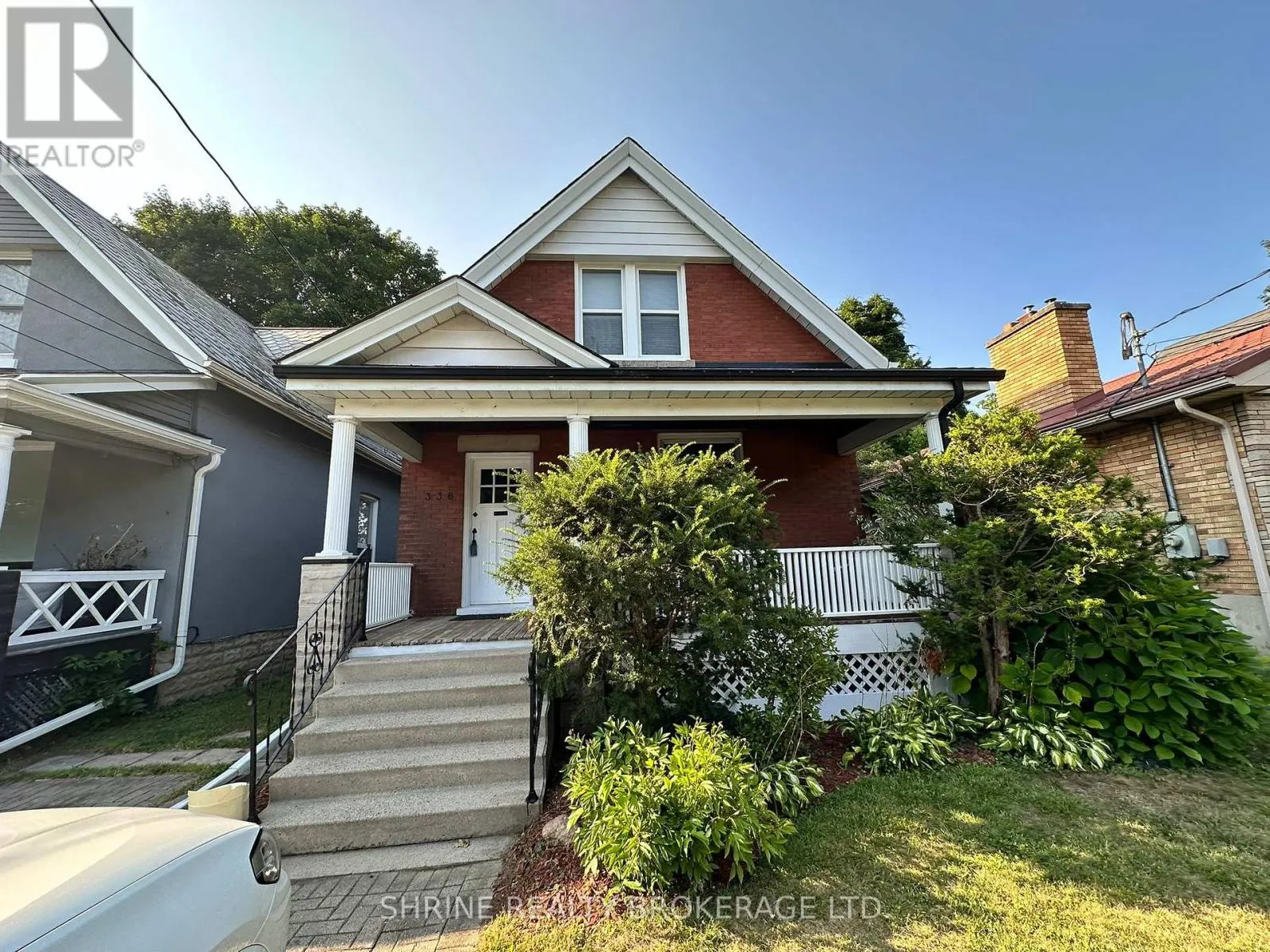 338 CHEAPSIDE STREET