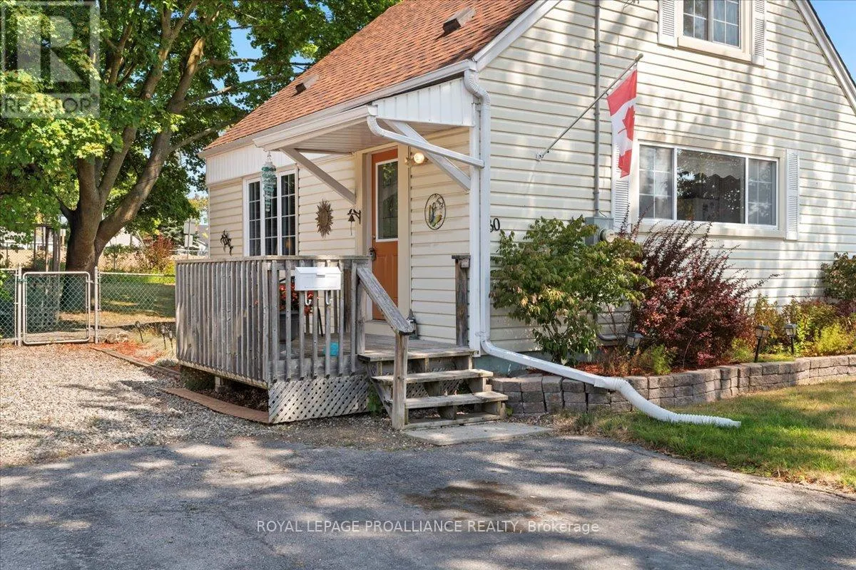 30 MIKEL AVENUE