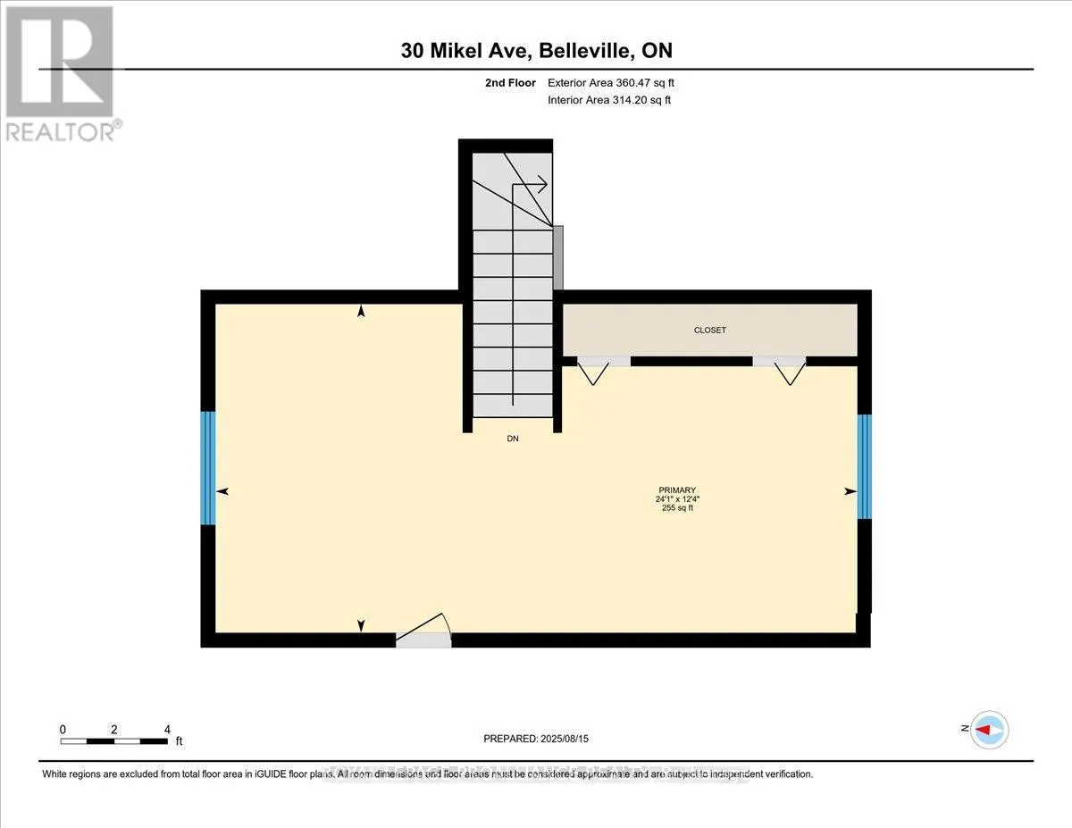 30 MIKEL AVENUE