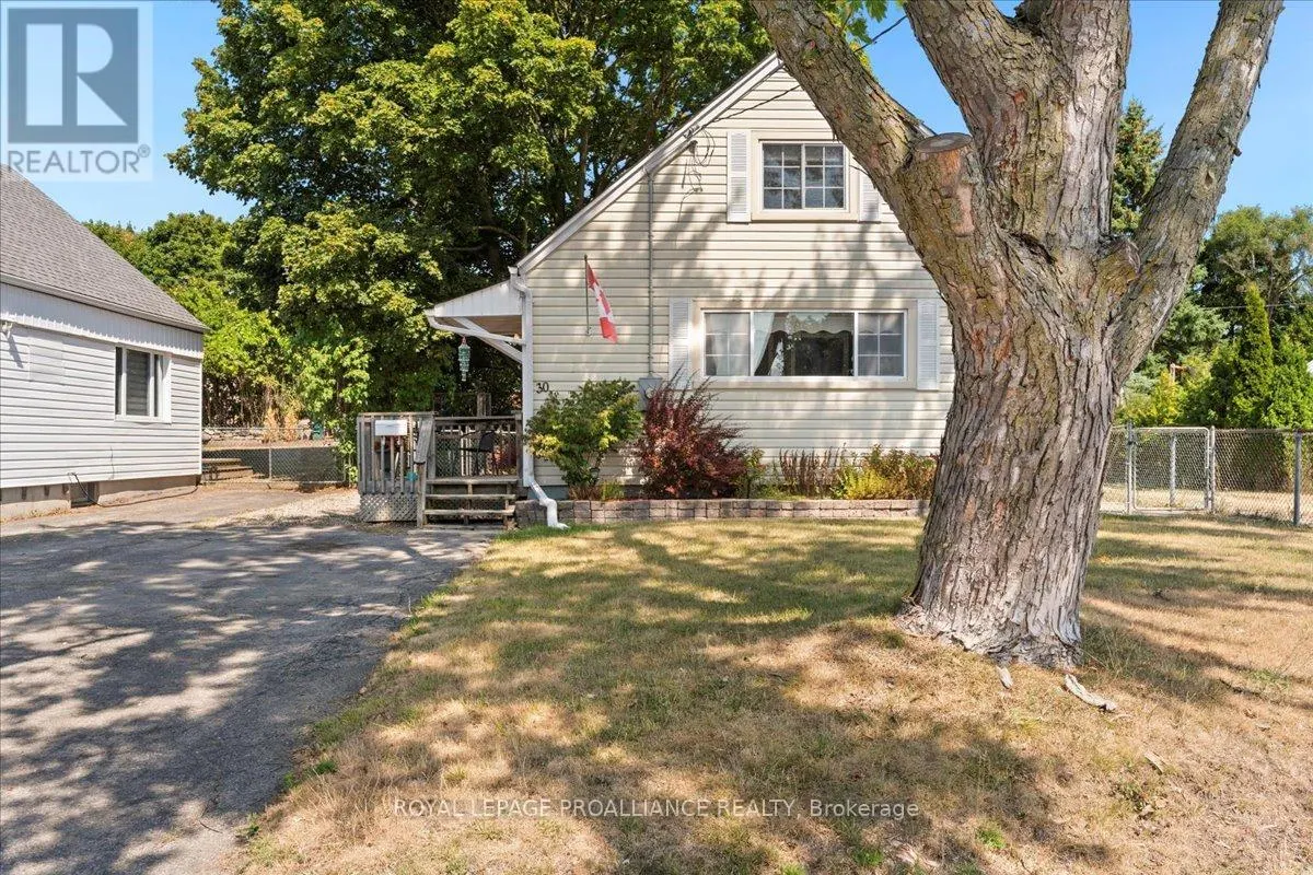 30 MIKEL AVENUE
