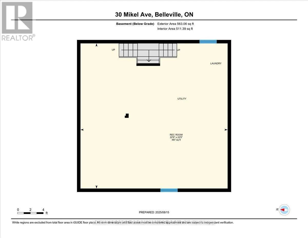 30 MIKEL AVENUE