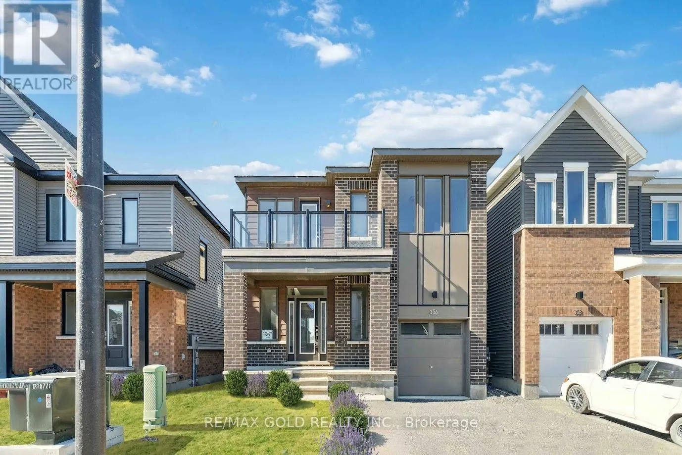 356 PENINSULA ROAD