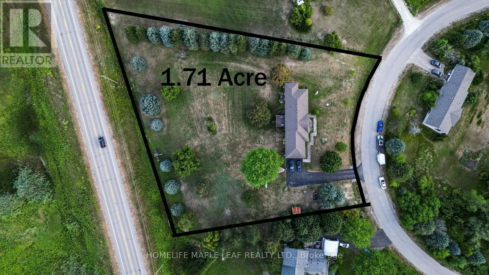 32 MOUNTAINVIEW ROAD
