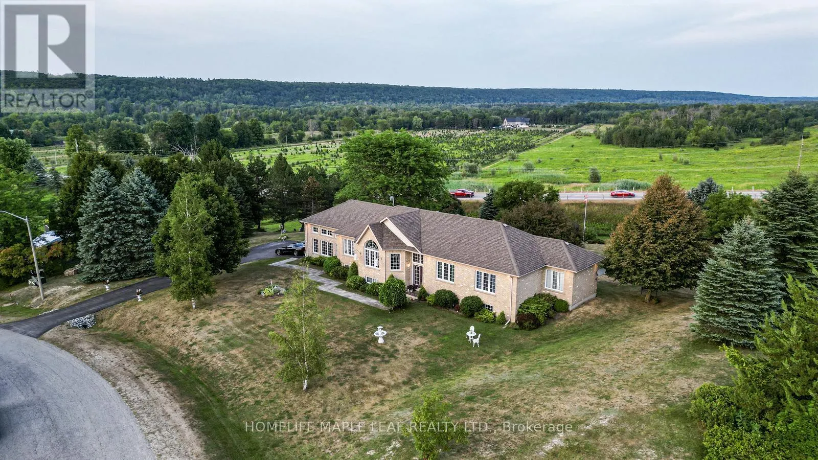 32 MOUNTAINVIEW ROAD