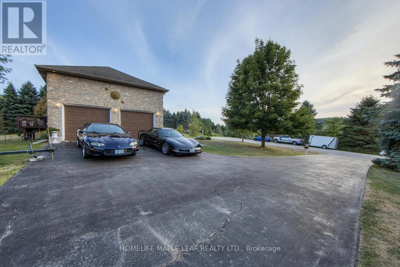 32 MOUNTAINVIEW ROAD