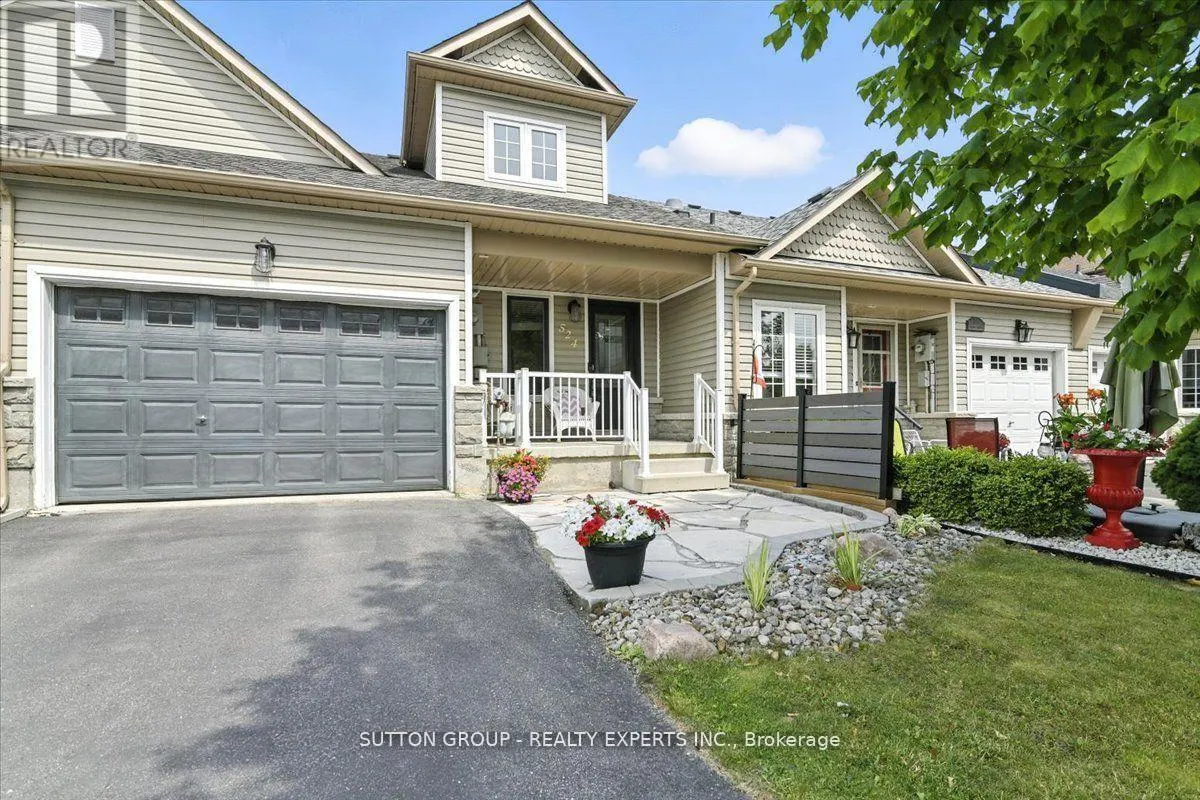 524 GARBUTT TERRACE