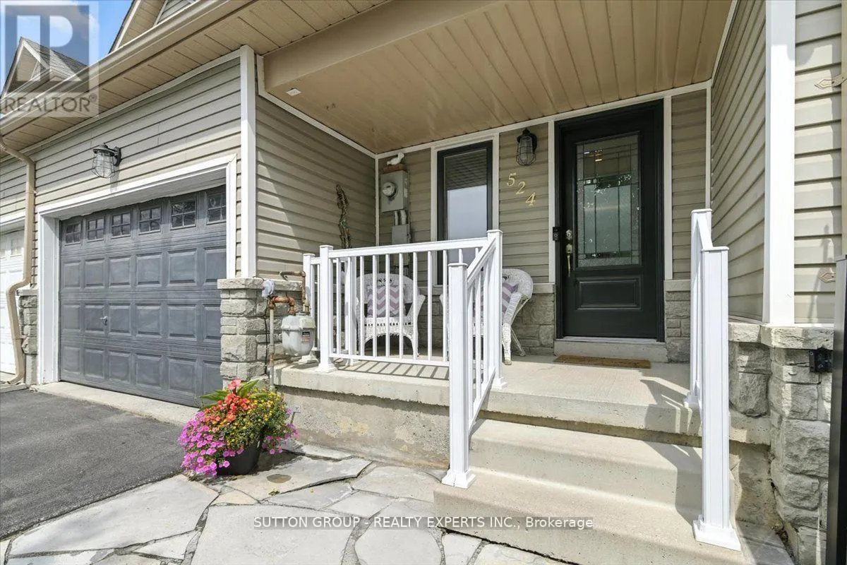 524 GARBUTT TERRACE