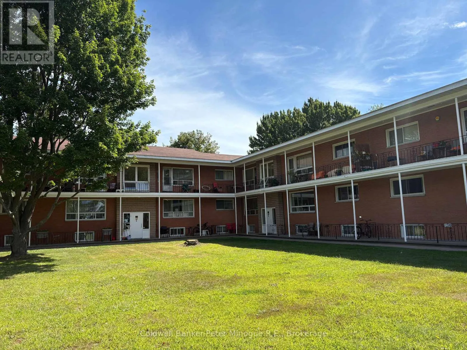 22 - 40 JUDGE AVENUE, #22