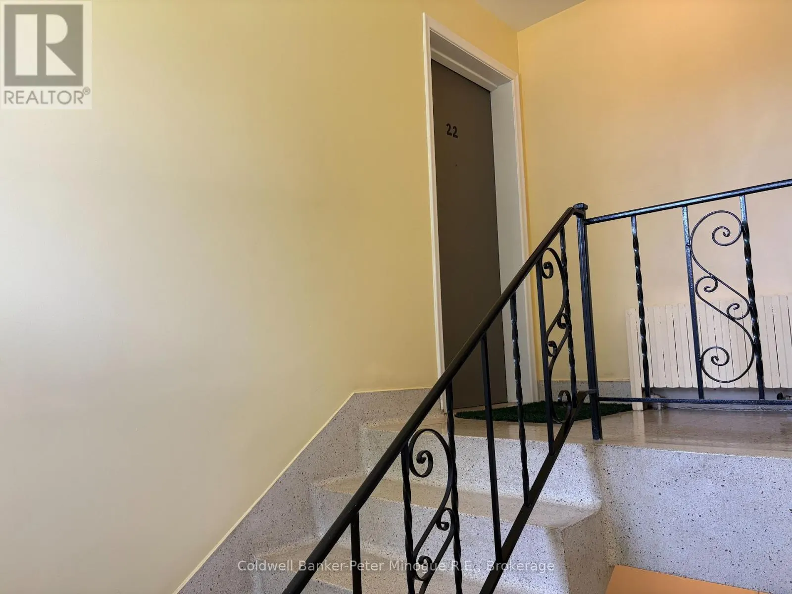 22 - 40 JUDGE AVENUE, #22