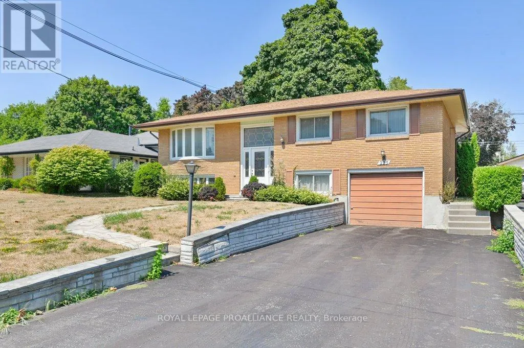 225 MCGILL STREET