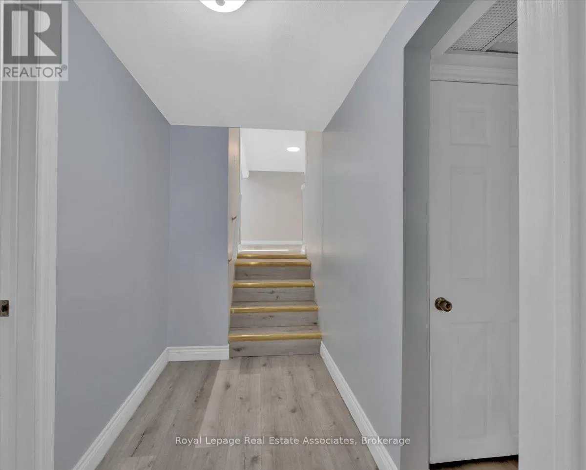 BASEMENT - 9 GAFNEY COURT