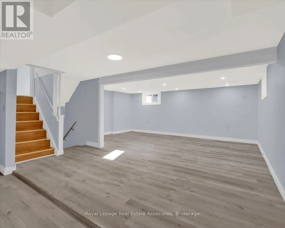 BASEMENT - 9 GAFNEY COURT