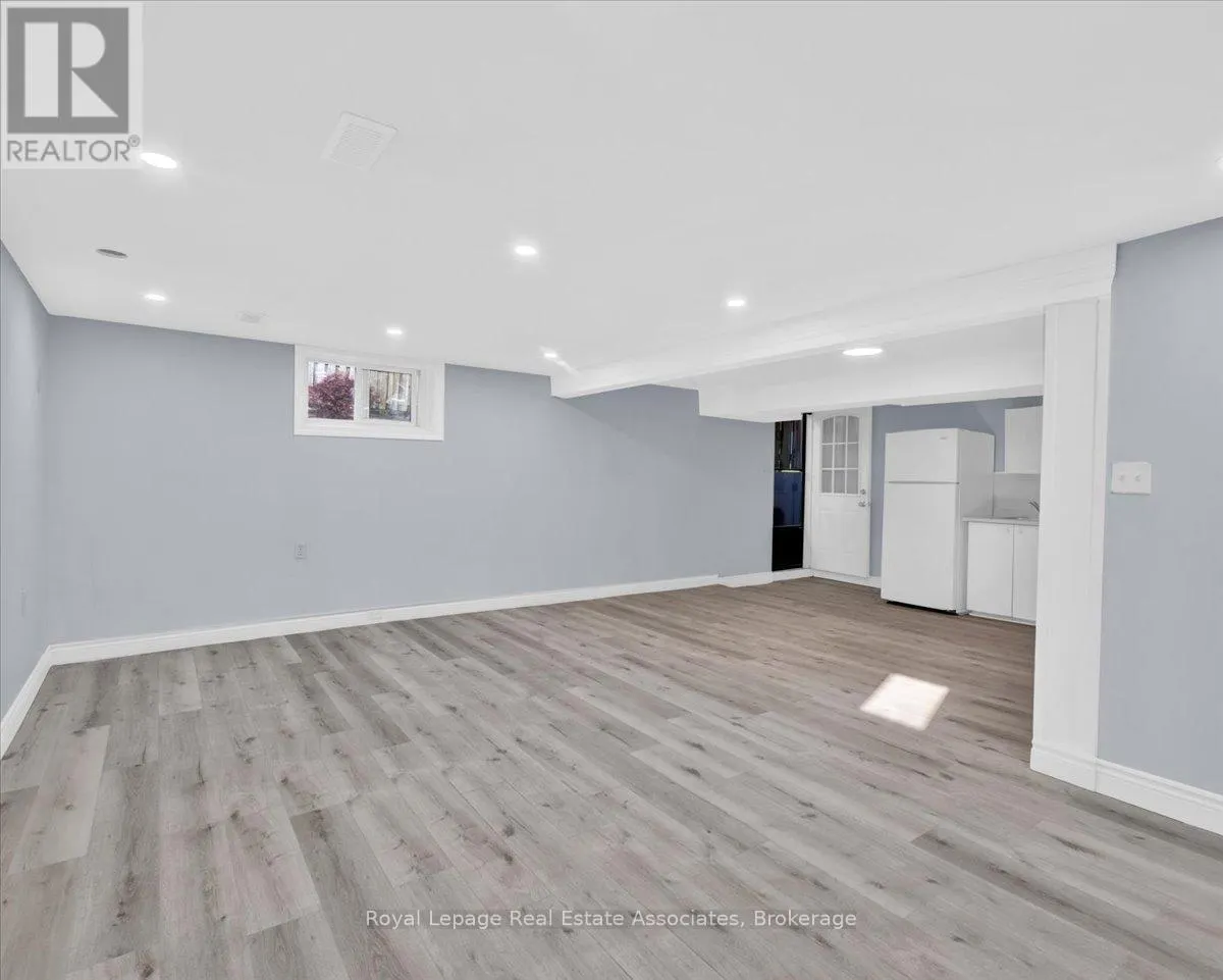 BASEMENT - 9 GAFNEY COURT