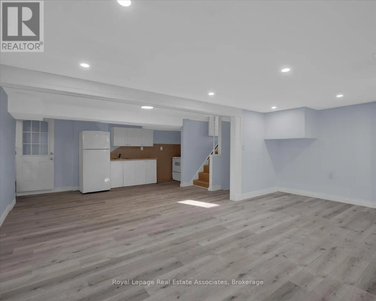 BASEMENT - 9 GAFNEY COURT