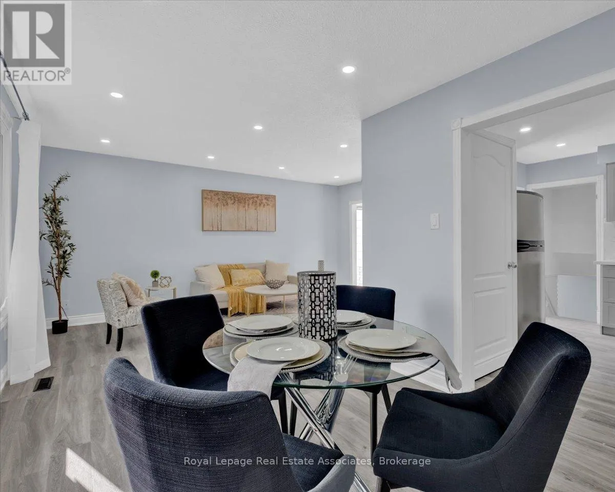 UPPER LEVEL - 9 GAFNEY COURT