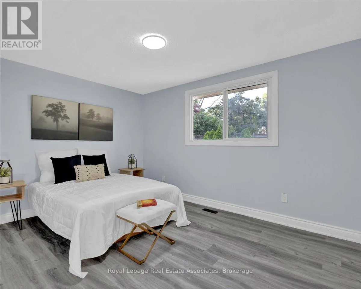 UPPER LEVEL - 9 GAFNEY COURT