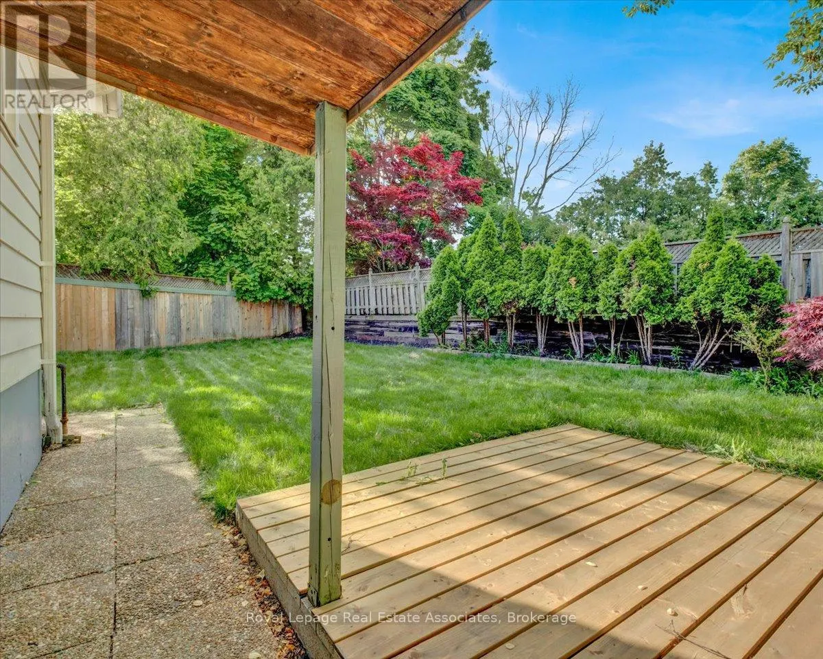 UPPER LEVEL - 9 GAFNEY COURT