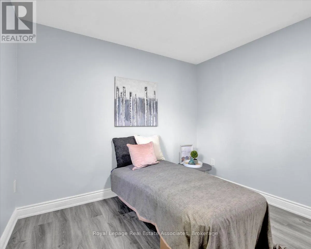 UPPER LEVEL - 9 GAFNEY COURT