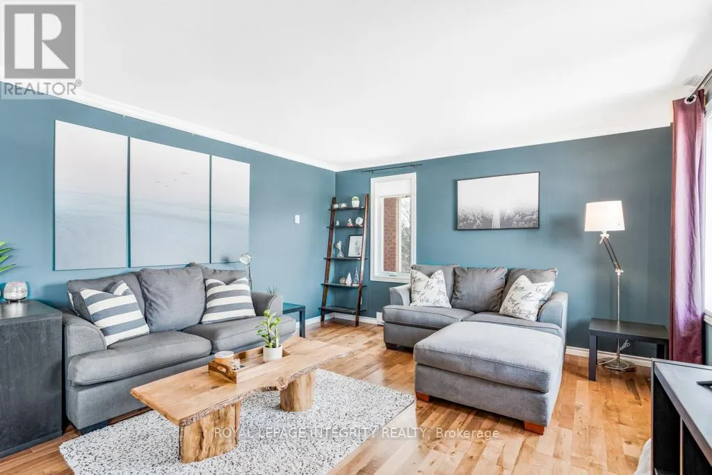 207 - 1825 MARSALA CRESCENT