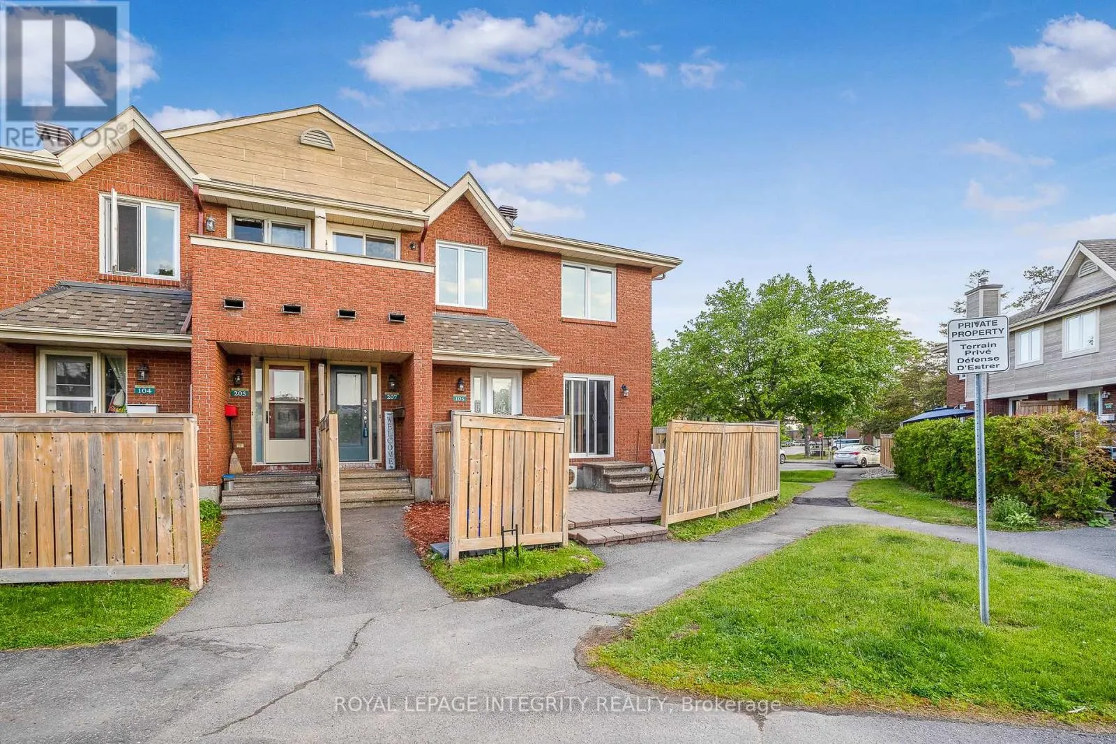 207 - 1825 MARSALA CRESCENT
