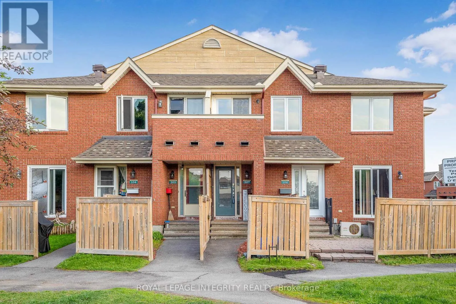 207 - 1825 MARSALA CRESCENT