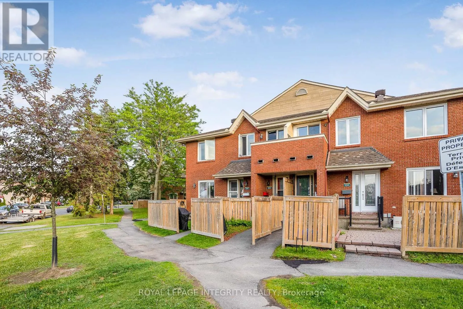 207 - 1825 MARSALA CRESCENT