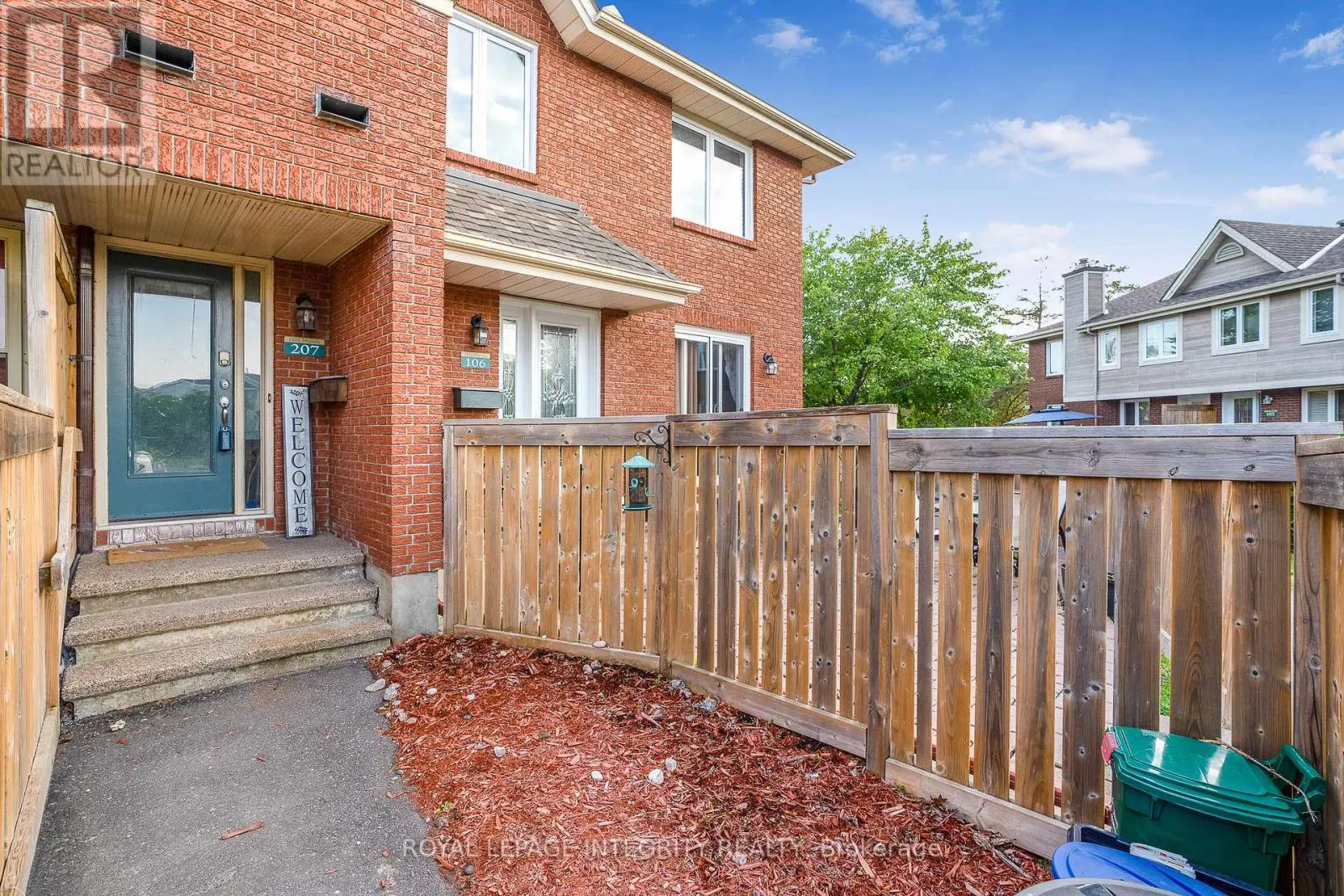 207 - 1825 MARSALA CRESCENT