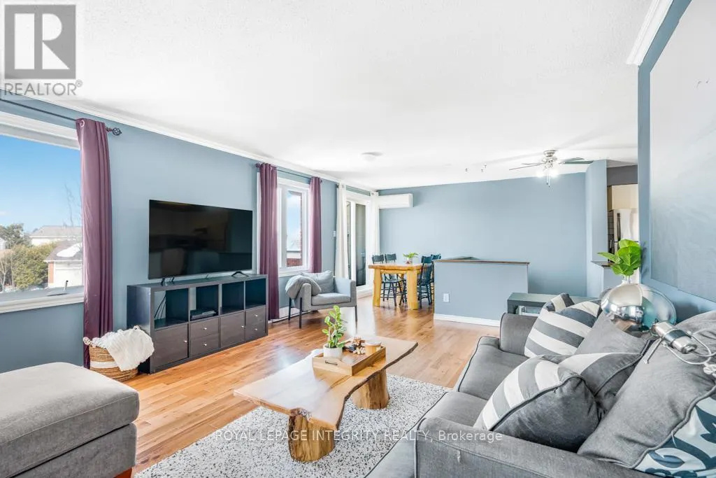 207 - 1825 MARSALA CRESCENT