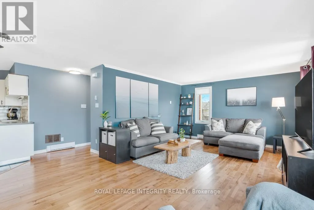 207 - 1825 MARSALA CRESCENT