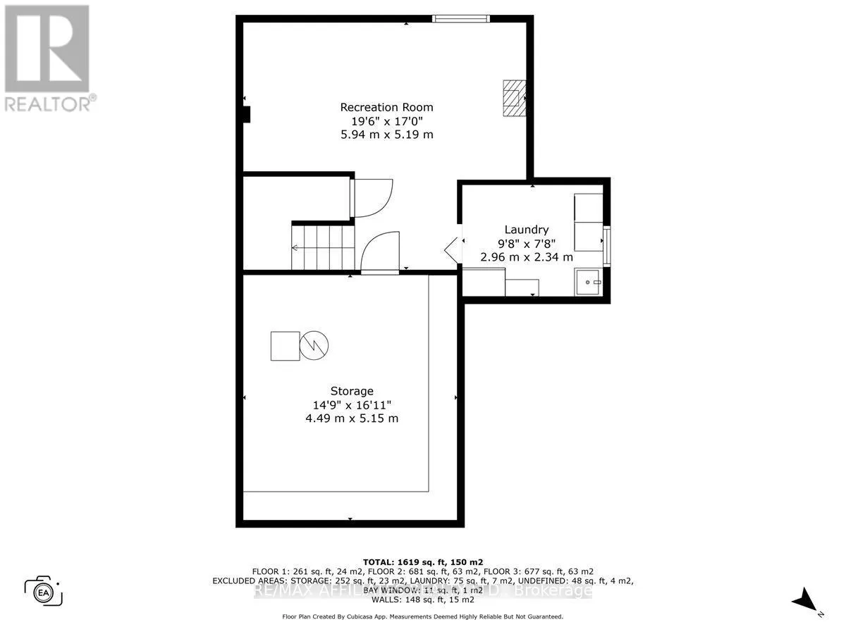 1080 ST LUCIA PLACE