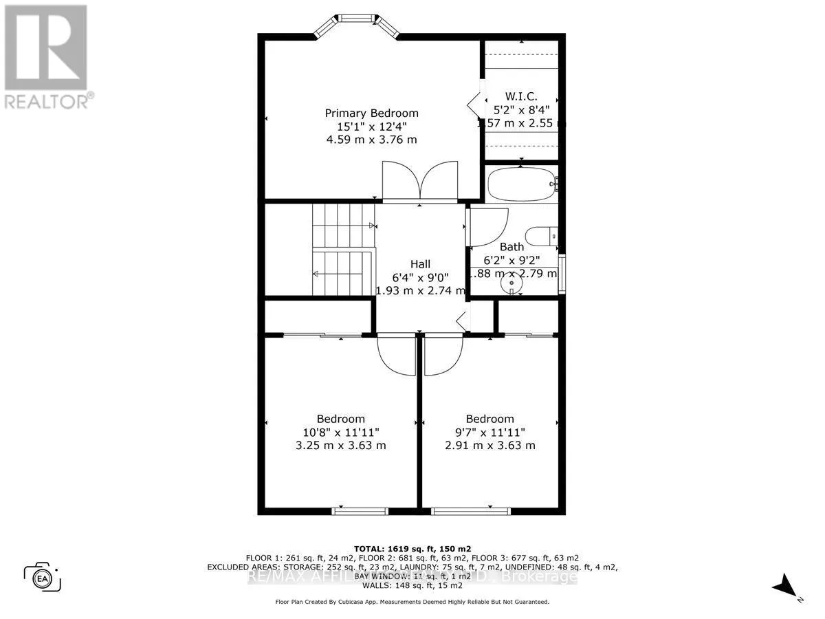 1080 ST LUCIA PLACE