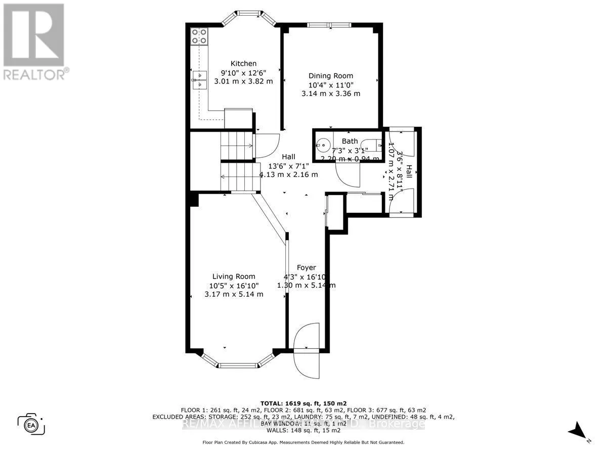 1080 ST LUCIA PLACE