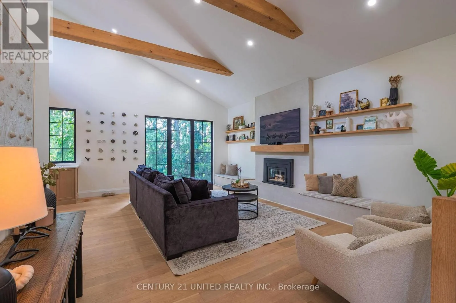 34 EDGEWOOD ROAD