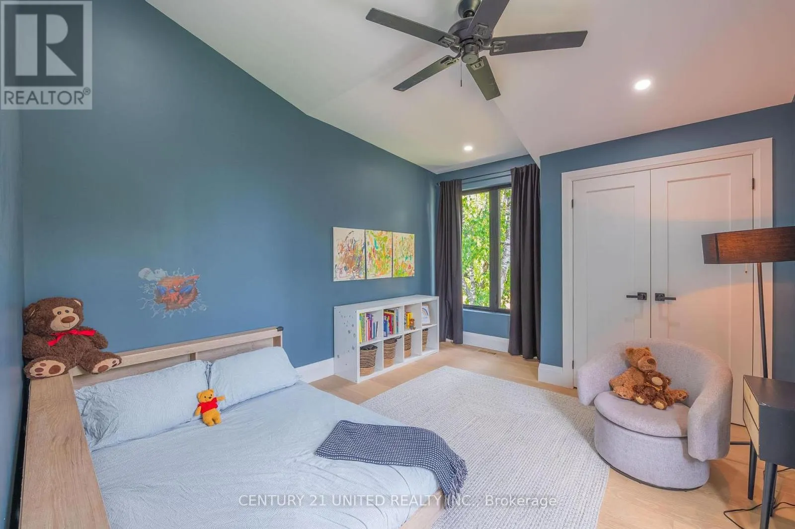 34 EDGEWOOD ROAD