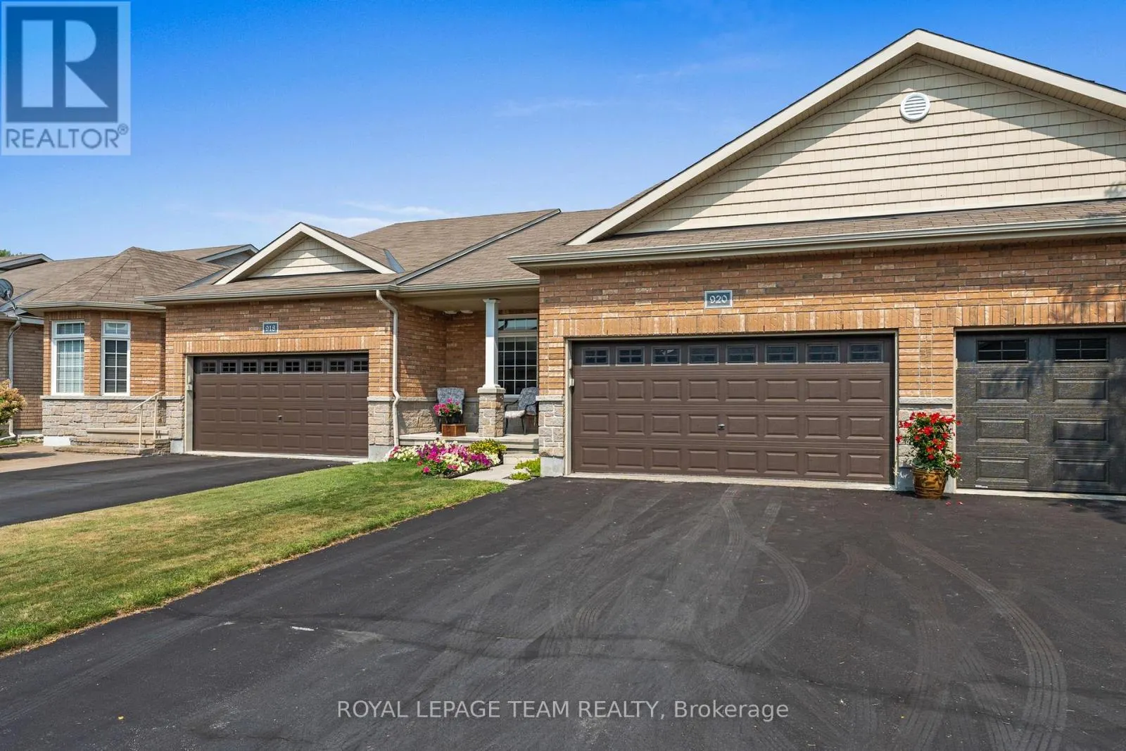 920 BURWASH LANDING BAY