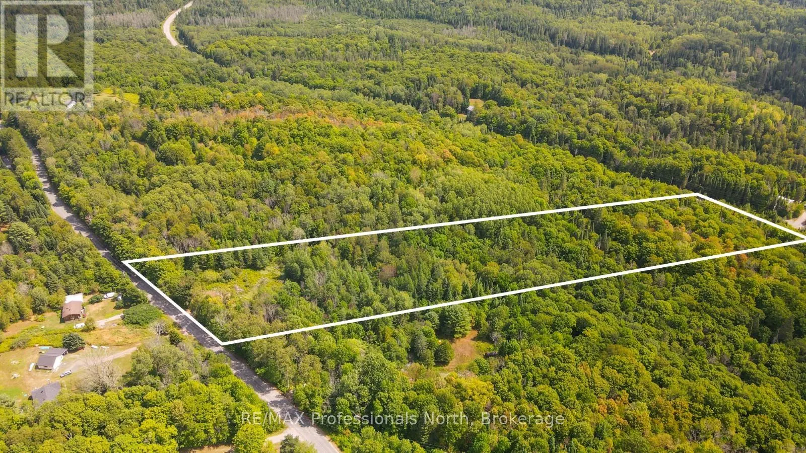 0 GLAMOR LAKE ROAD