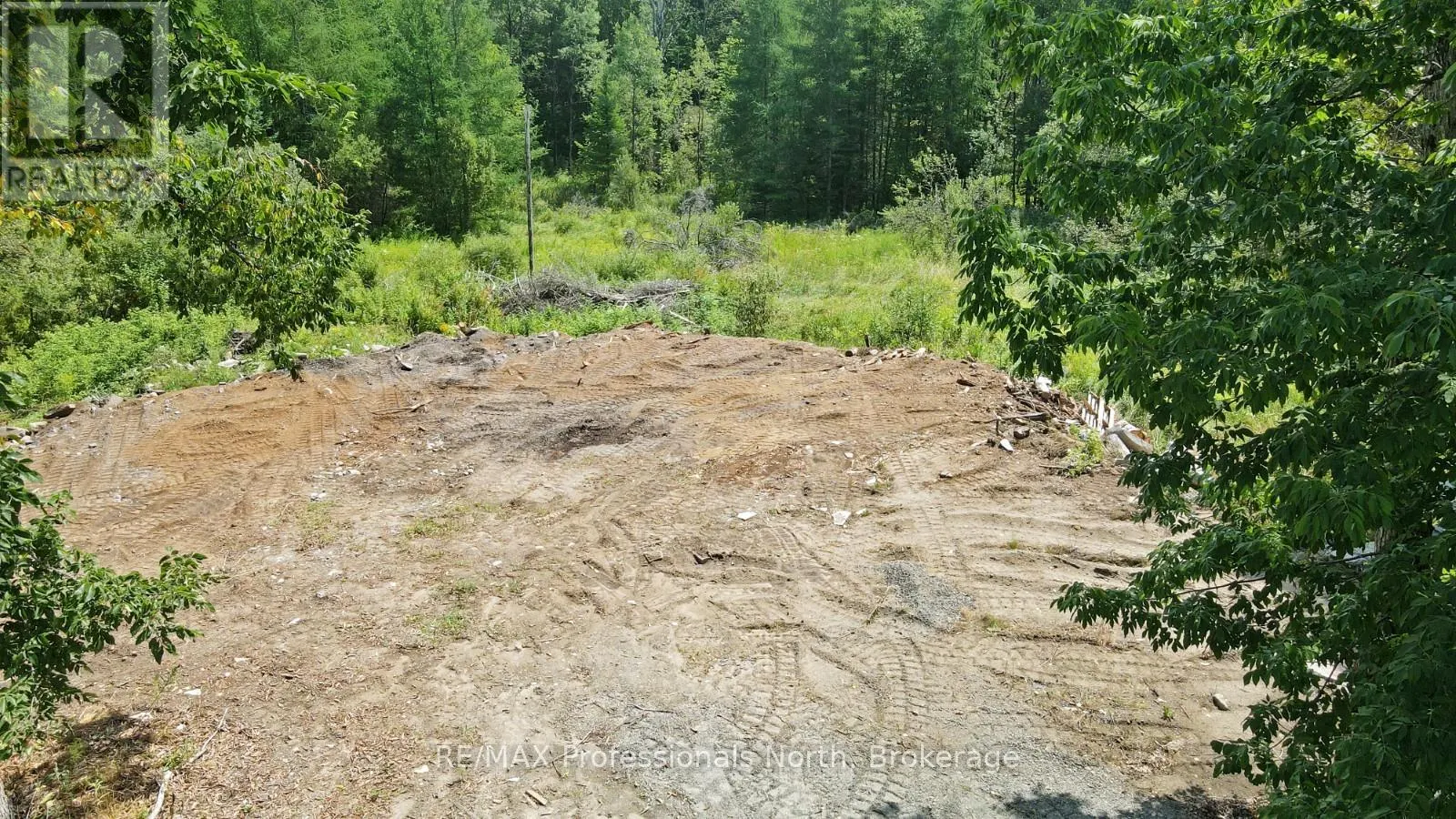 0 GLAMOR LAKE ROAD