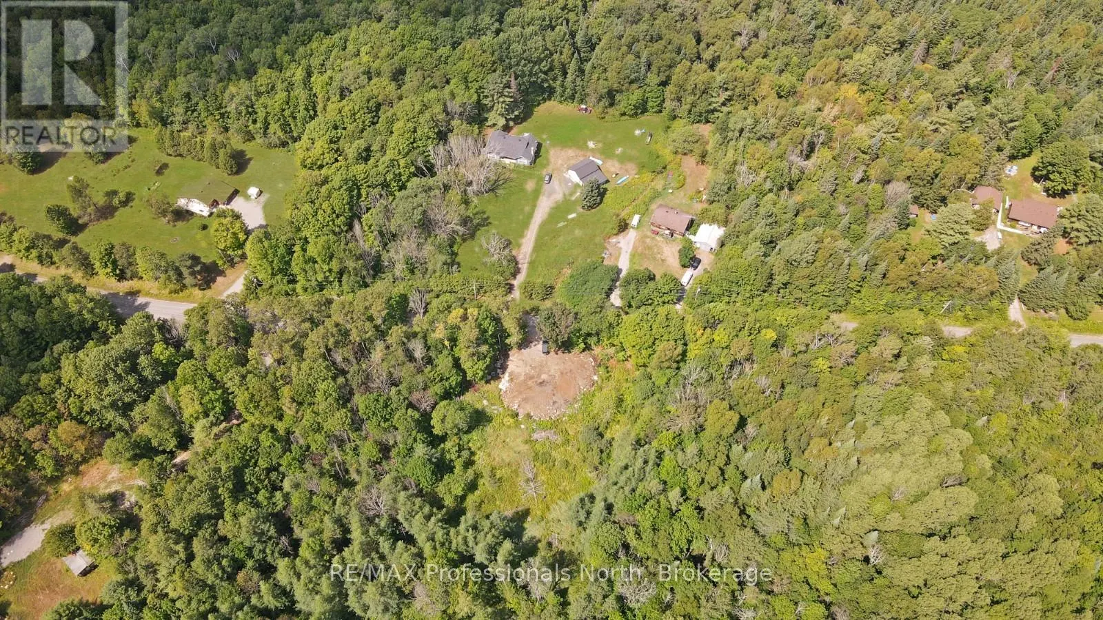 0 GLAMOR LAKE ROAD