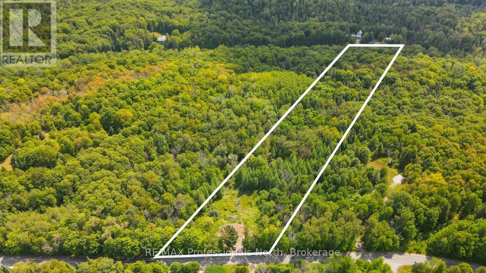 0 GLAMOR LAKE ROAD