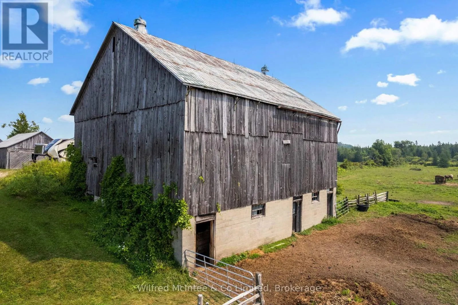 574461 SIDEROAD 40